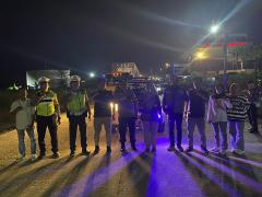 Rekapitulasi Suara Tingkat PPK Pemilu 2024, Lima Kecamatan Masih Berlangsung 